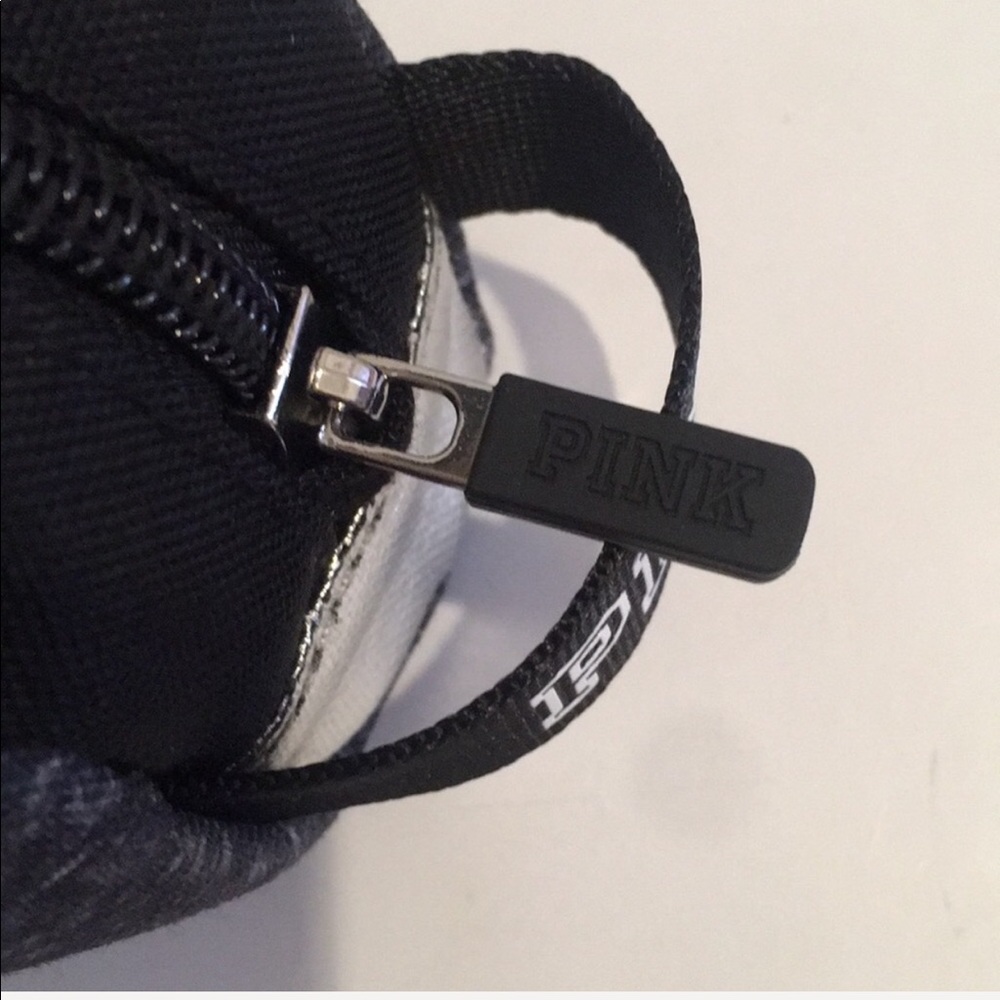 Holding! VS Pink bling sequin backpack and more! - Picture 7 of 8